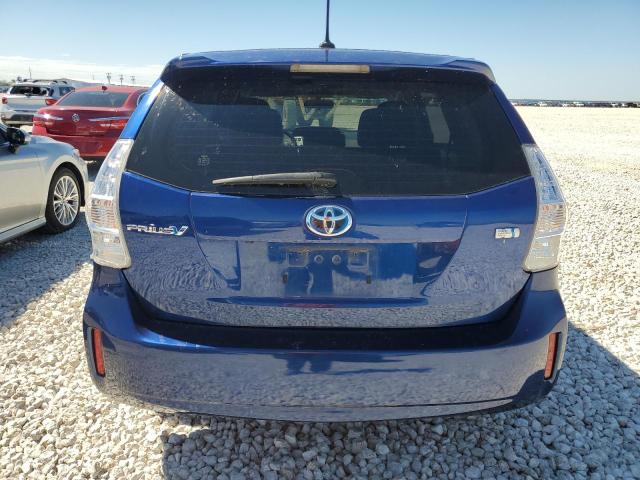 Photo 5 VIN: JTDZN3EU9EJ007956 - TOYOTA PRIUS 