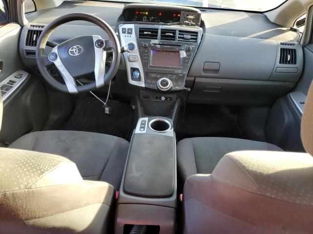 Photo 7 VIN: JTDZN3EU9EJ009769 - TOYOTA PRIUS V 