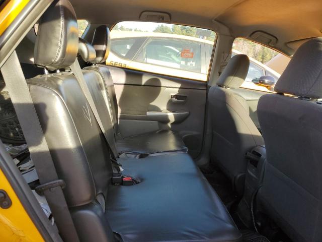 Photo 9 VIN: JTDZN3EU9EJ009769 - TOYOTA PRIUS V 