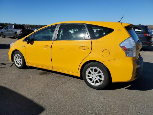 Photo 1 VIN: JTDZN3EU9EJ014390 - TOYOTA PRIUS 