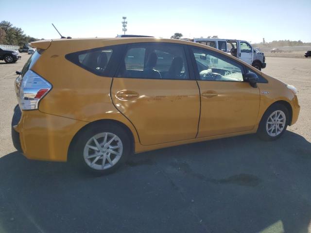 Photo 2 VIN: JTDZN3EU9EJ014390 - TOYOTA PRIUS 