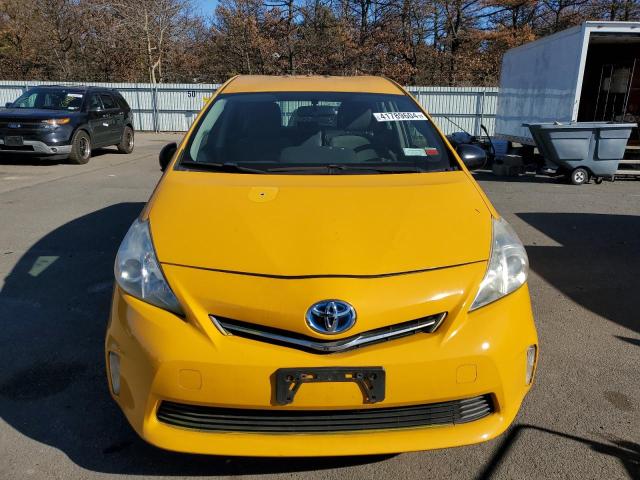 Photo 4 VIN: JTDZN3EU9EJ014390 - TOYOTA PRIUS 