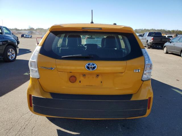 Photo 5 VIN: JTDZN3EU9EJ014390 - TOYOTA PRIUS 