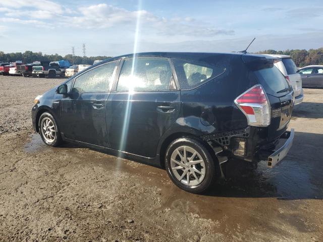 Photo 1 VIN: JTDZN3EU9FJ016187 - TOYOTA PRIUS V 