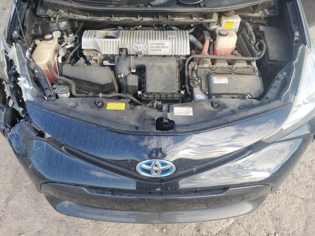 Photo 10 VIN: JTDZN3EU9FJ016187 - TOYOTA PRIUS V 