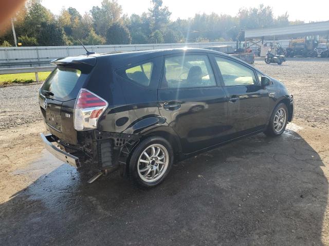 Photo 2 VIN: JTDZN3EU9FJ016187 - TOYOTA PRIUS V 