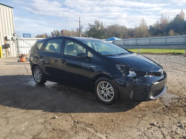 Photo 3 VIN: JTDZN3EU9FJ016187 - TOYOTA PRIUS V 