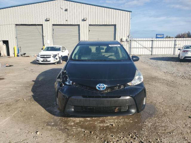 Photo 4 VIN: JTDZN3EU9FJ016187 - TOYOTA PRIUS V 