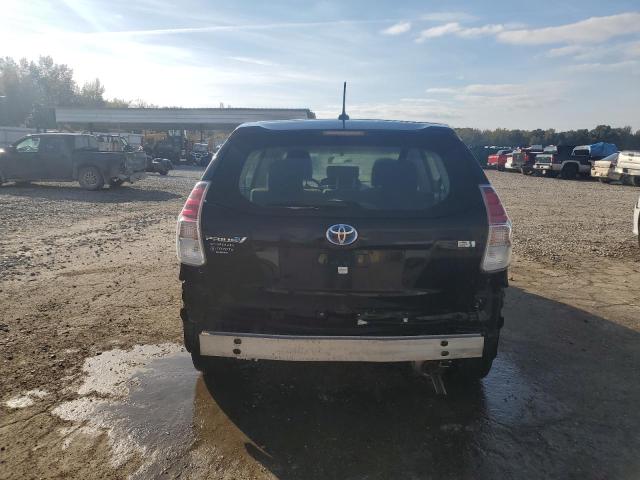 Photo 5 VIN: JTDZN3EU9FJ016187 - TOYOTA PRIUS V 