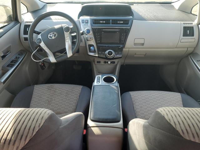 Photo 7 VIN: JTDZN3EU9FJ016187 - TOYOTA PRIUS V 