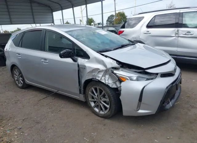 Photo 0 VIN: JTDZN3EU9FJ018022 - TOYOTA PRIUS V 