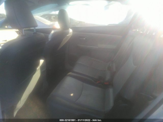 Photo 7 VIN: JTDZN3EU9FJ019204 - TOYOTA PRIUS V 