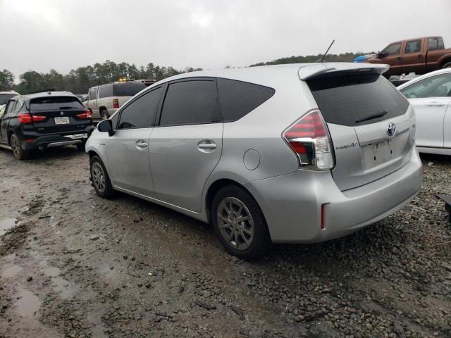 Photo 1 VIN: JTDZN3EU9FJ019820 - TOYOTA PRIUS V 