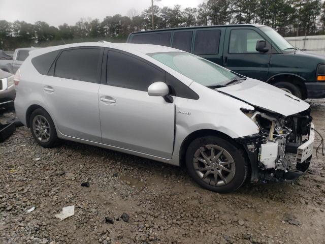 Photo 3 VIN: JTDZN3EU9FJ019820 - TOYOTA PRIUS V 