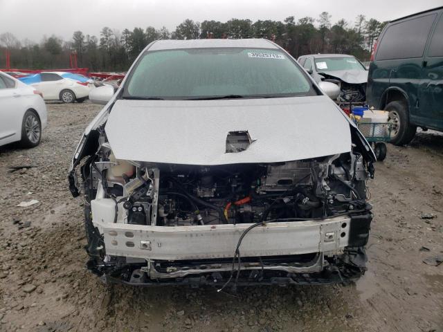 Photo 4 VIN: JTDZN3EU9FJ019820 - TOYOTA PRIUS V 