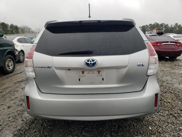 Photo 5 VIN: JTDZN3EU9FJ019820 - TOYOTA PRIUS V 