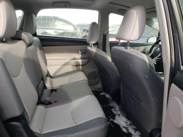 Photo 5 VIN: JTDZN3EU9FJ022359 - TOYOTA PRIUS V 