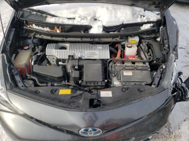 Photo 6 VIN: JTDZN3EU9FJ022359 - TOYOTA PRIUS V 