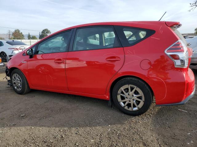 Photo 1 VIN: JTDZN3EU9FJ027352 - TOYOTA PRIUS 