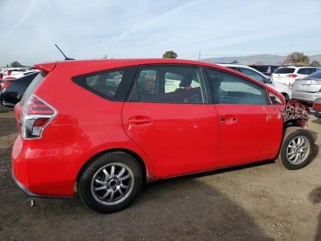 Photo 2 VIN: JTDZN3EU9FJ027352 - TOYOTA PRIUS 