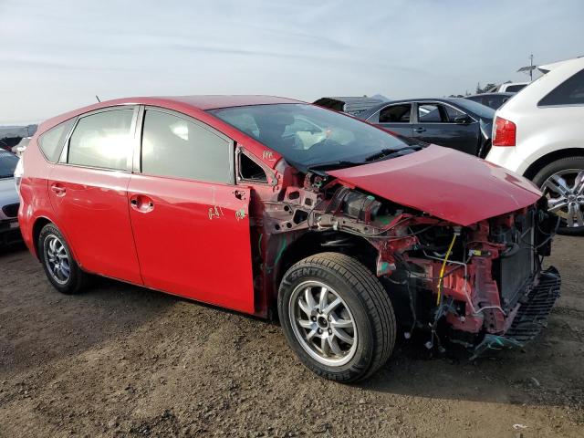 Photo 3 VIN: JTDZN3EU9FJ027352 - TOYOTA PRIUS 