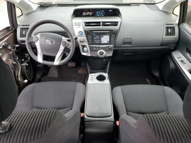 Photo 7 VIN: JTDZN3EU9FJ027884 - TOYOTA PRIUS V 