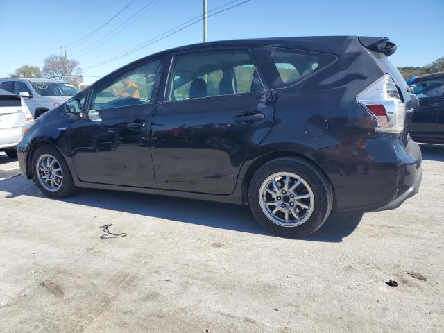 Photo 1 VIN: JTDZN3EU9FJ027903 - TOYOTA PRIUS V 