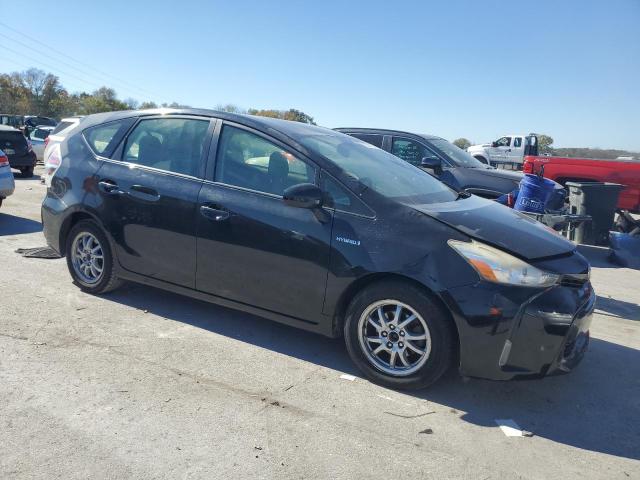 Photo 3 VIN: JTDZN3EU9FJ027903 - TOYOTA PRIUS V 