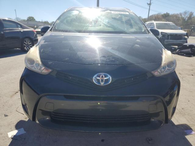 Photo 4 VIN: JTDZN3EU9FJ027903 - TOYOTA PRIUS V 