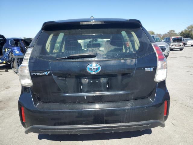 Photo 5 VIN: JTDZN3EU9FJ027903 - TOYOTA PRIUS V 