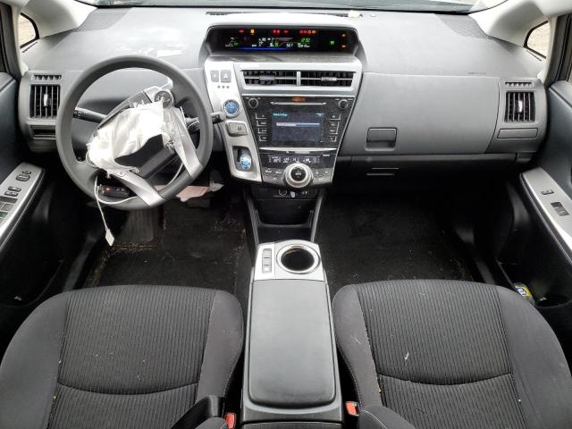 Photo 7 VIN: JTDZN3EU9FJ030428 - TOYOTA PRIUS V 