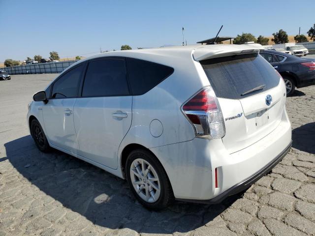 Photo 1 VIN: JTDZN3EU9FJ035046 - TOYOTA PRIUS V 