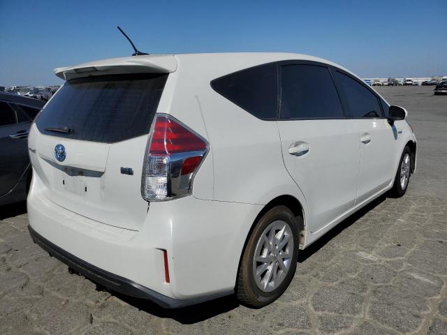 Photo 2 VIN: JTDZN3EU9FJ035046 - TOYOTA PRIUS V 