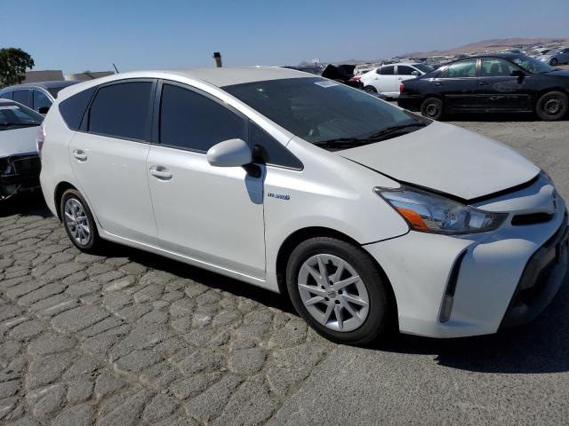 Photo 3 VIN: JTDZN3EU9FJ035046 - TOYOTA PRIUS V 