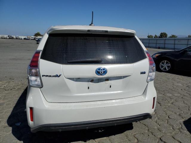 Photo 5 VIN: JTDZN3EU9FJ035046 - TOYOTA PRIUS V 