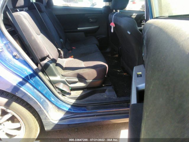 Photo 7 VIN: JTDZN3EU9FJ037430 - TOYOTA PRIUS V 