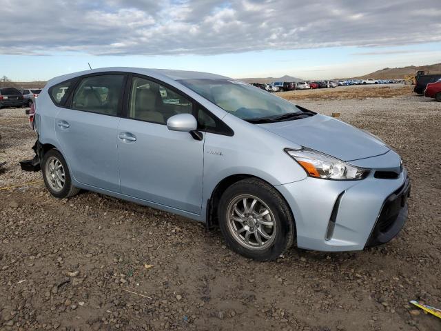 Photo 3 VIN: JTDZN3EU9FJ039534 - TOYOTA PRIUS V 