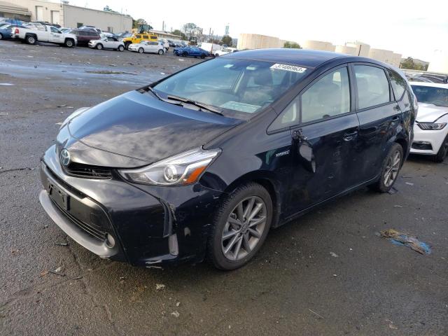 Photo 0 VIN: JTDZN3EU9FJ040473 - TOYOTA PRIUS V 