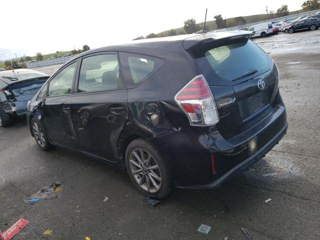 Photo 1 VIN: JTDZN3EU9FJ040473 - TOYOTA PRIUS V 