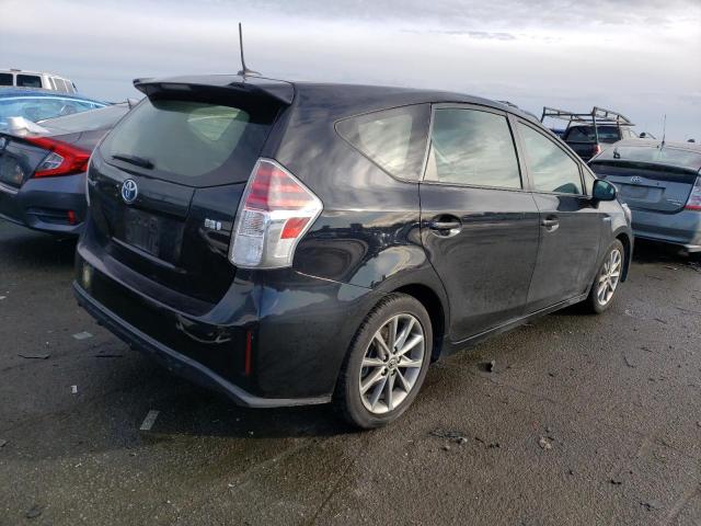 Photo 2 VIN: JTDZN3EU9FJ040473 - TOYOTA PRIUS V 