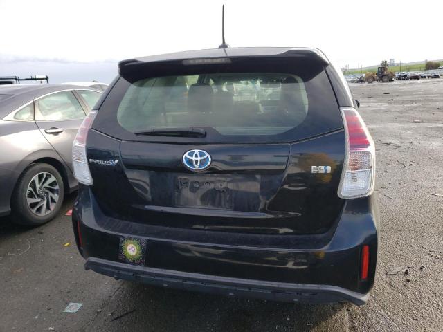 Photo 5 VIN: JTDZN3EU9FJ040473 - TOYOTA PRIUS V 