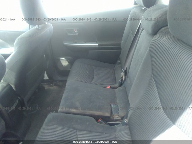 Photo 7 VIN: JTDZN3EU9GJ043116 - TOYOTA PRIUS V 