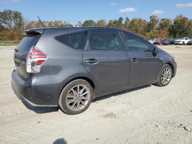 Photo 2 VIN: JTDZN3EU9GJ044167 - TOYOTA PRIUS V 