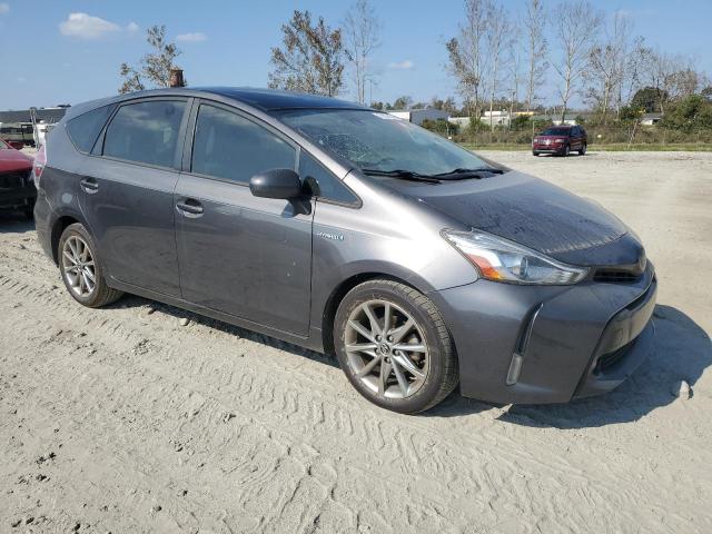 Photo 3 VIN: JTDZN3EU9GJ044167 - TOYOTA PRIUS V 