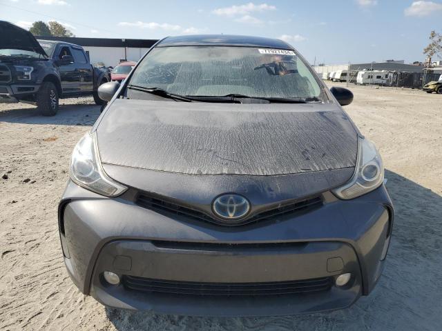 Photo 4 VIN: JTDZN3EU9GJ044167 - TOYOTA PRIUS V 