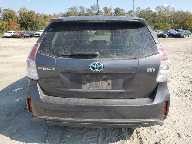 Photo 5 VIN: JTDZN3EU9GJ044167 - TOYOTA PRIUS V 