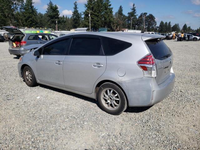 Photo 1 VIN: JTDZN3EU9GJ045108 - TOYOTA PRIUS V 