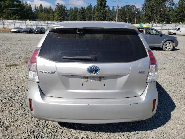 Photo 5 VIN: JTDZN3EU9GJ045108 - TOYOTA PRIUS V 