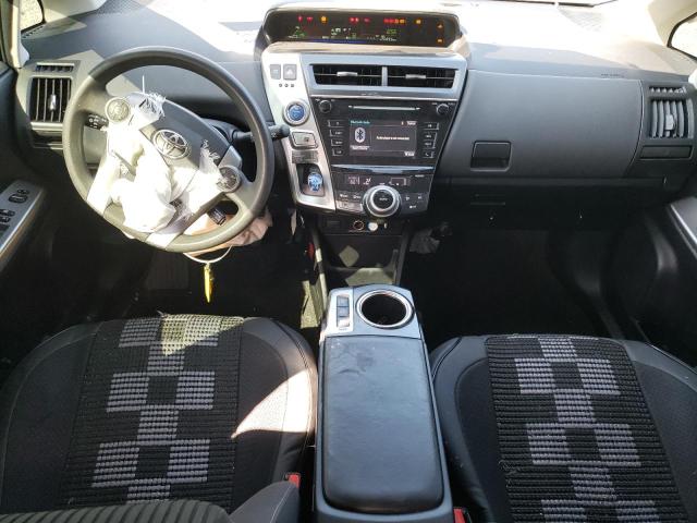 Photo 7 VIN: JTDZN3EU9GJ045108 - TOYOTA PRIUS V 