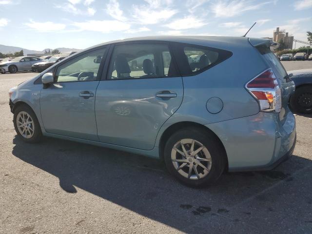 Photo 1 VIN: JTDZN3EU9GJ048915 - TOYOTA PRIUS 